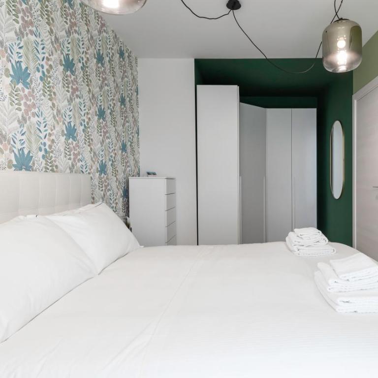 Pasolini 70 A - UpTown - Appartamento con 1 Camera da Letto - 31