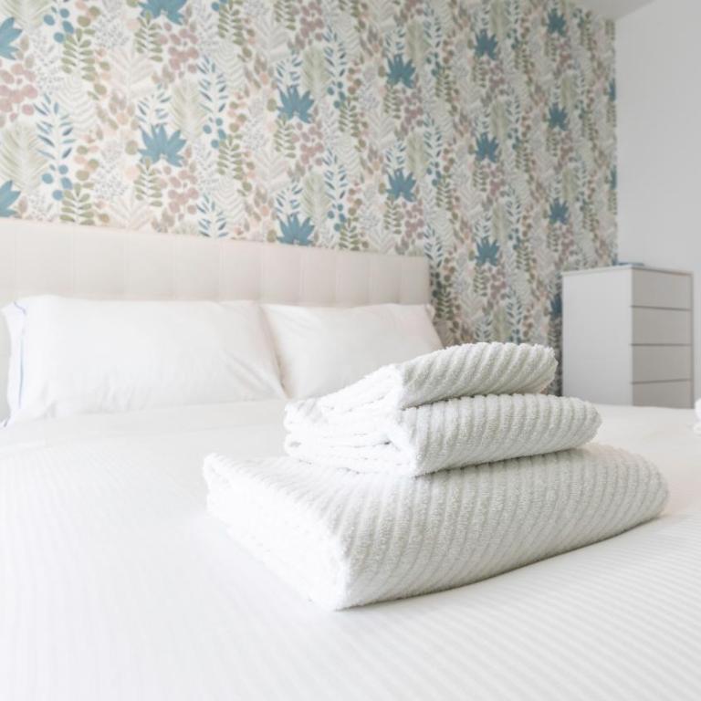 Pasolini 70 A - UpTown - Appartamento con 1 Camera da Letto - 30