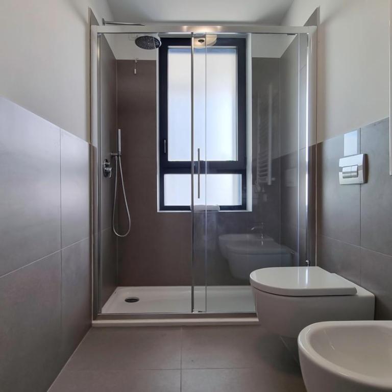 Pasolini 70 A - UpTown - Appartamento con 1 Camera da Letto - 38