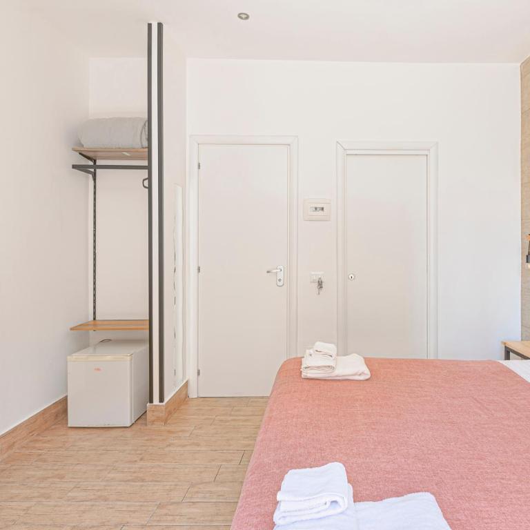 La Ciconella - Double Room with Private Bathroom - 1