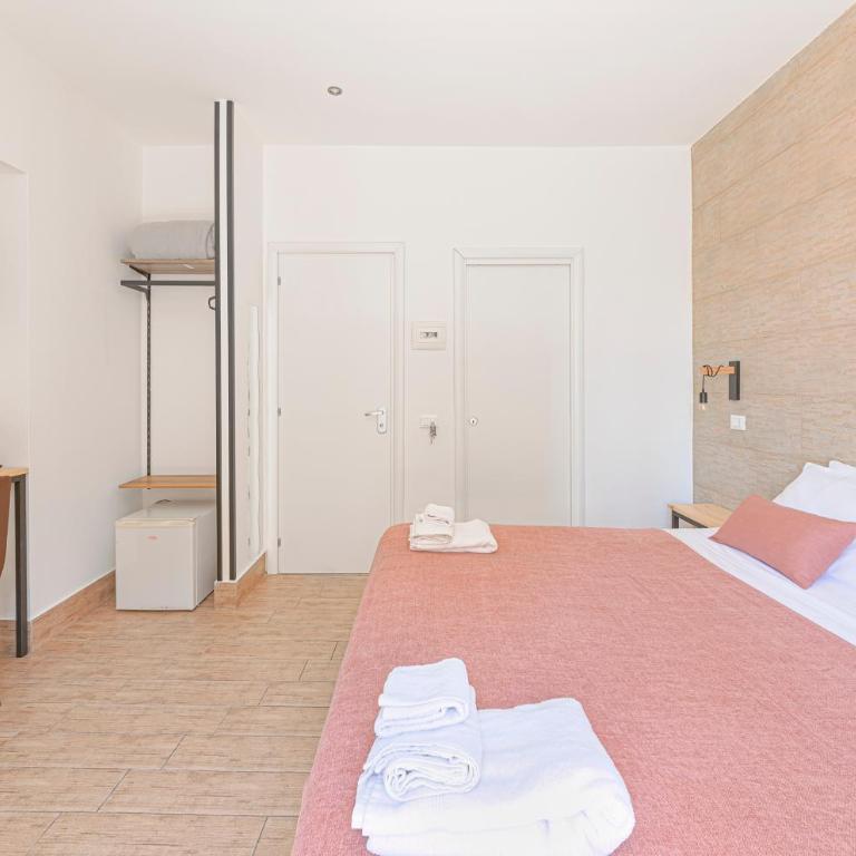 La Ciconella - Double Room with Private Bathroom - 7