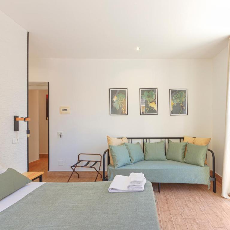 La Ciconella - Suite - 2