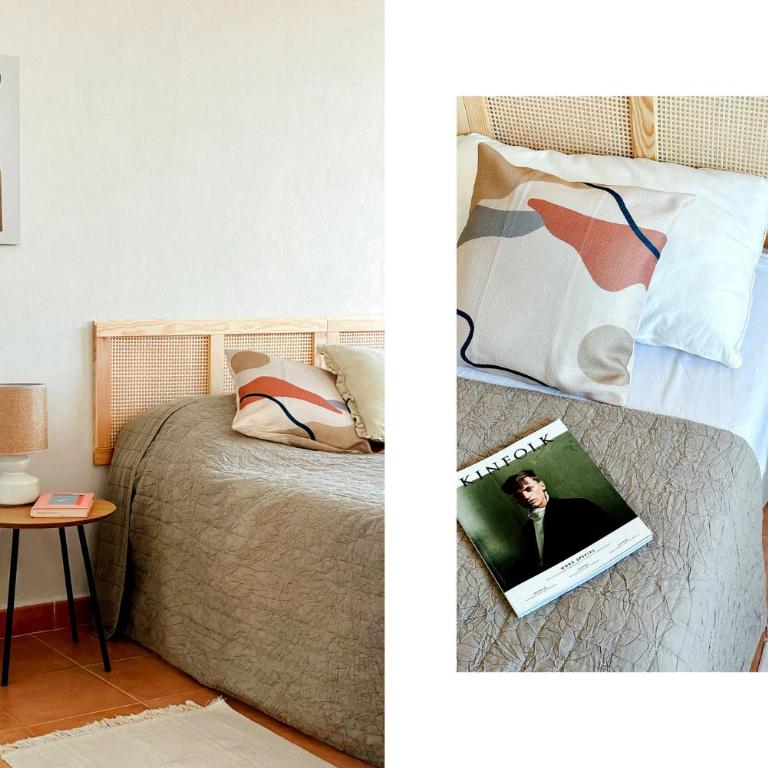 Casa Bezunia, Costa Calma - Apartamento de 1 dormitorio - 11