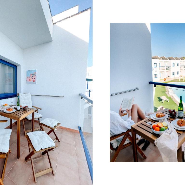 Casa Bezunia, Costa Calma - Apartamento de 1 dormitorio - 3