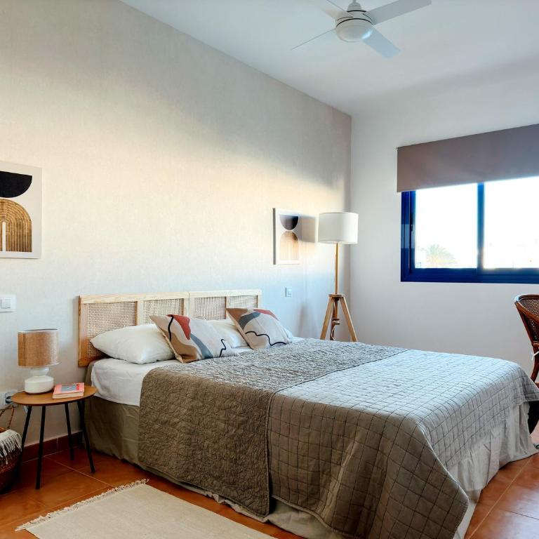 Casa Bezunia, Costa Calma - Apartamento de 1 dormitorio - 9
