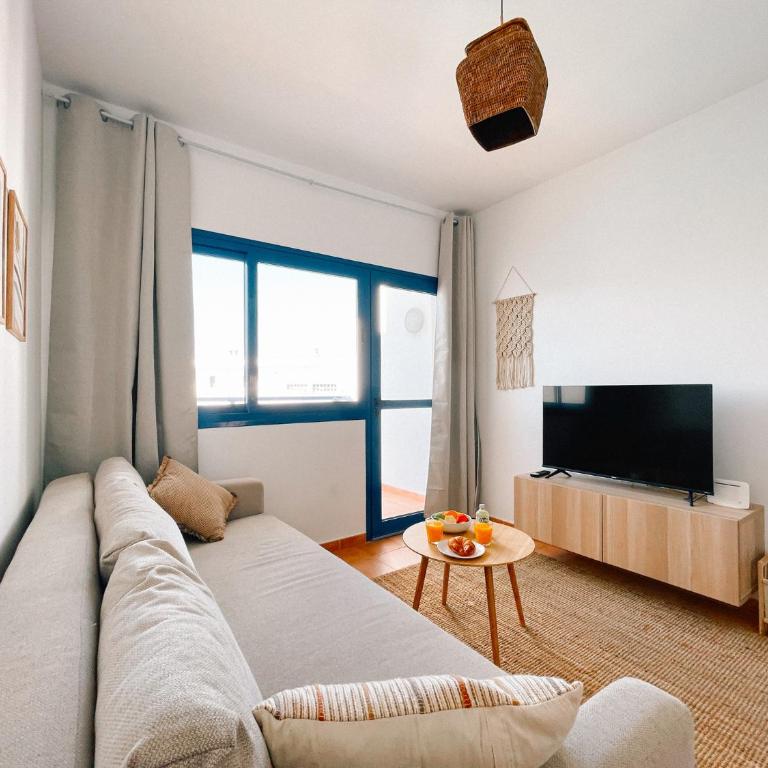 Casa Bezunia, Costa Calma - Apartamento de 1 dormitorio - 4