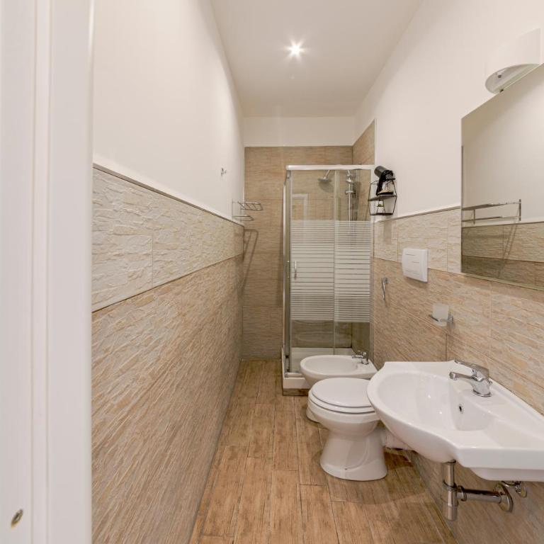 La Ciconella - Suite - 3