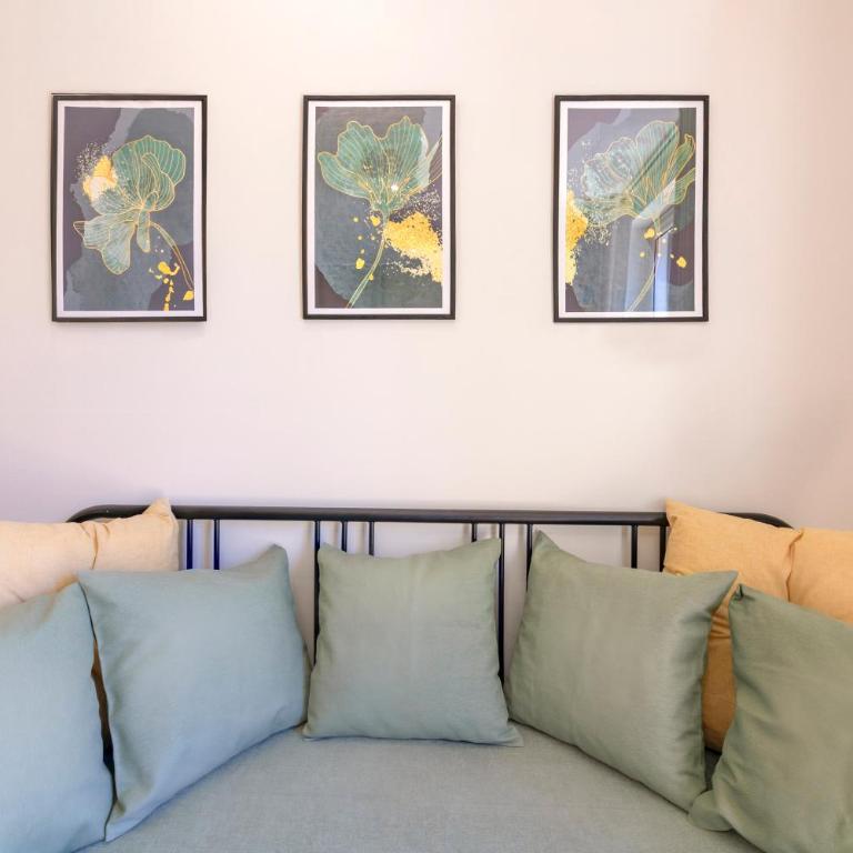 La Ciconella - Suite - 5