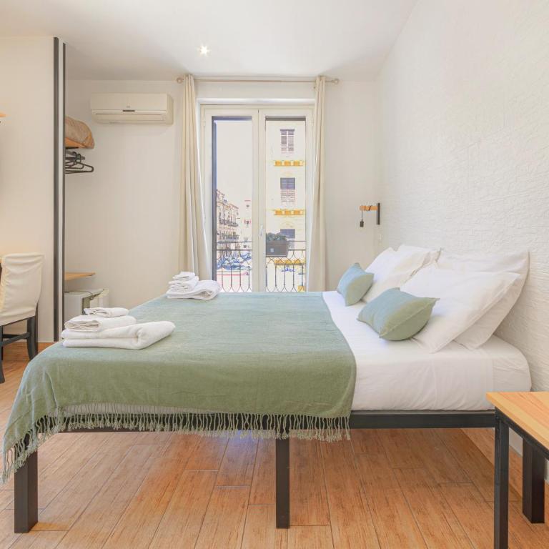 La Ciconella - Suite - 7