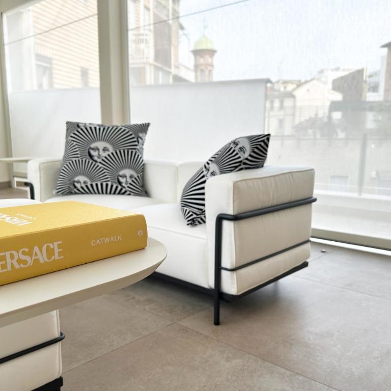 Fiorentini Residence MILANO - Appartamento con Terrazza - 29