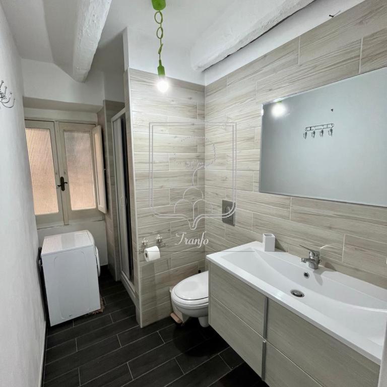 Il Casanova - Standard Apartment - Separate Building - 7