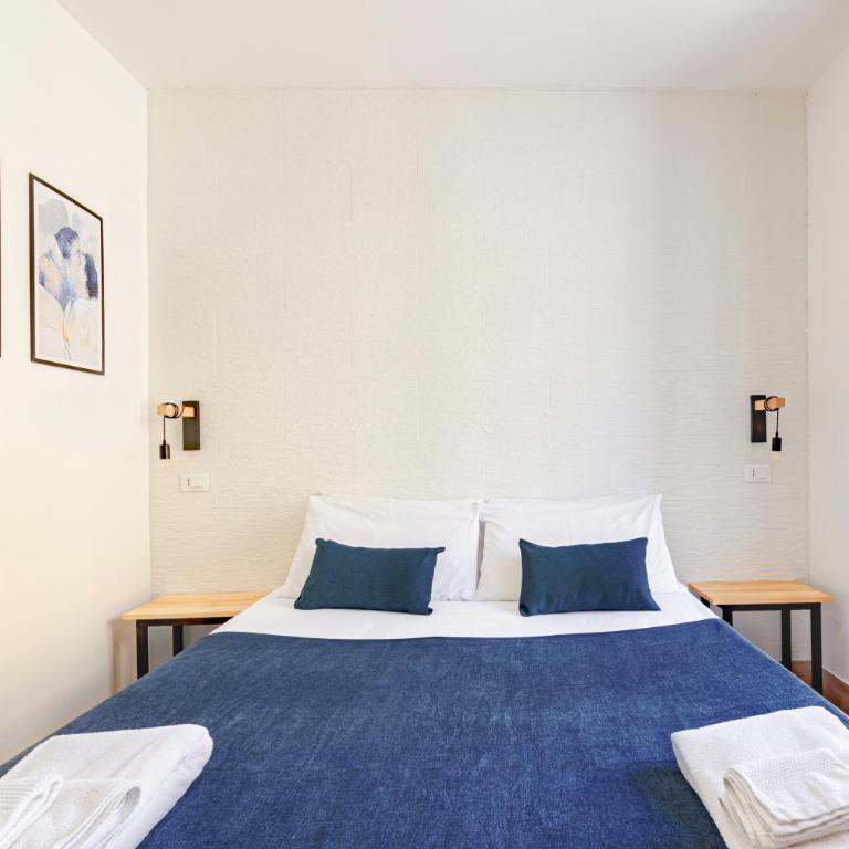 La Ciconella - Double Room with Private Bathroom - 7