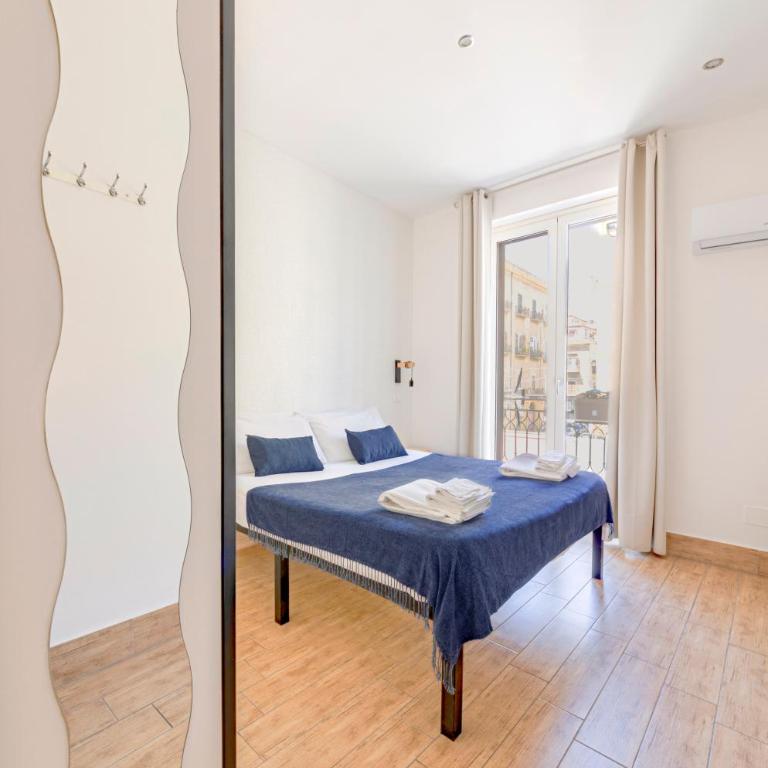 La Ciconella - Double Room with Private Bathroom - 2