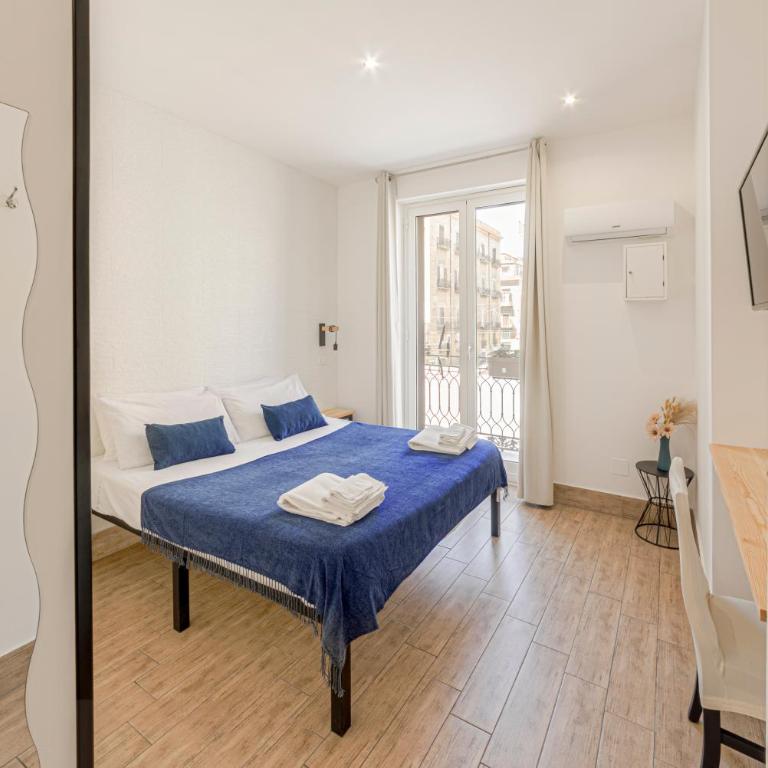 La Ciconella - Double Room with Private Bathroom - 4