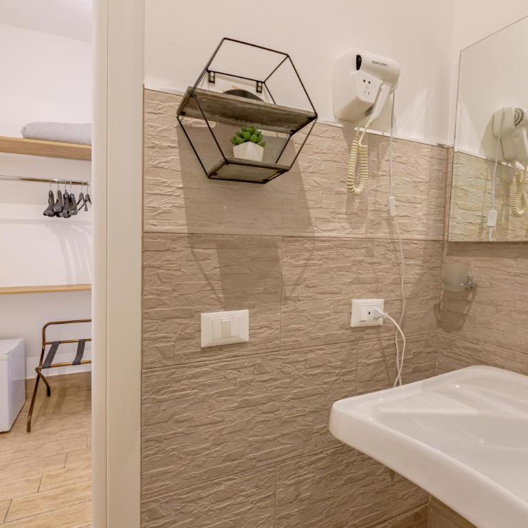 La Ciconella - Double Room with Private Bathroom - 3