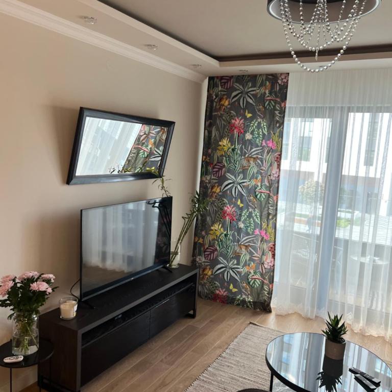 Belgrade Waterfront Escape 104 - Apartman sa 1 Spavaćom Sobom - 9