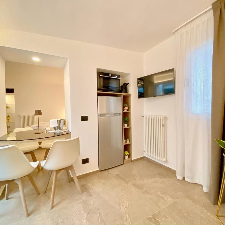 Meravigghia Suites Cefalù - Suite Familiare - 19