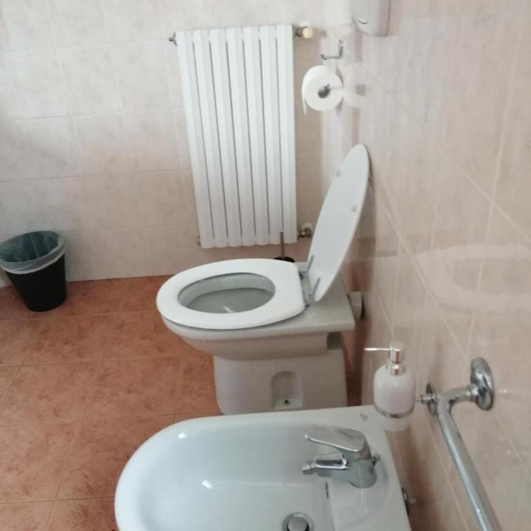 1000MigliaHouse - Appartamento - 18
