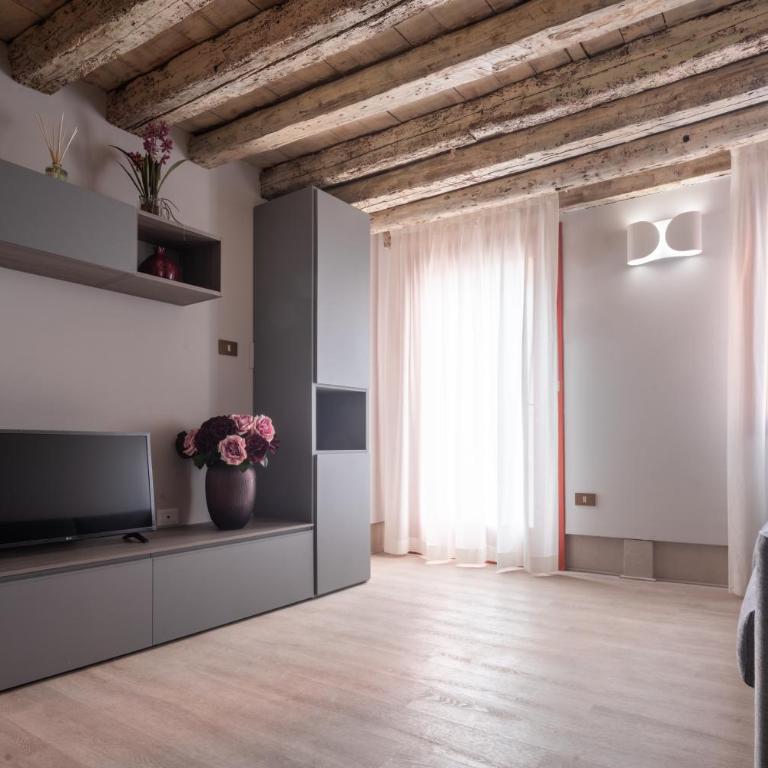 San Pietro Cozy Studio R&R - Appartamento con 1 Camera da Letto - 4