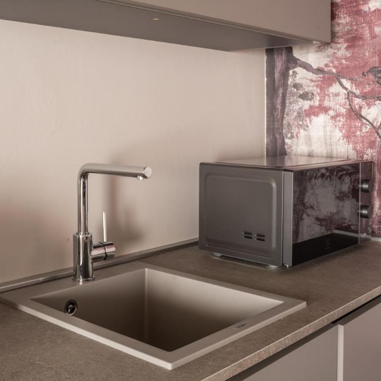 San Pietro Cozy Studio R&R - Appartamento con 1 Camera da Letto - 7