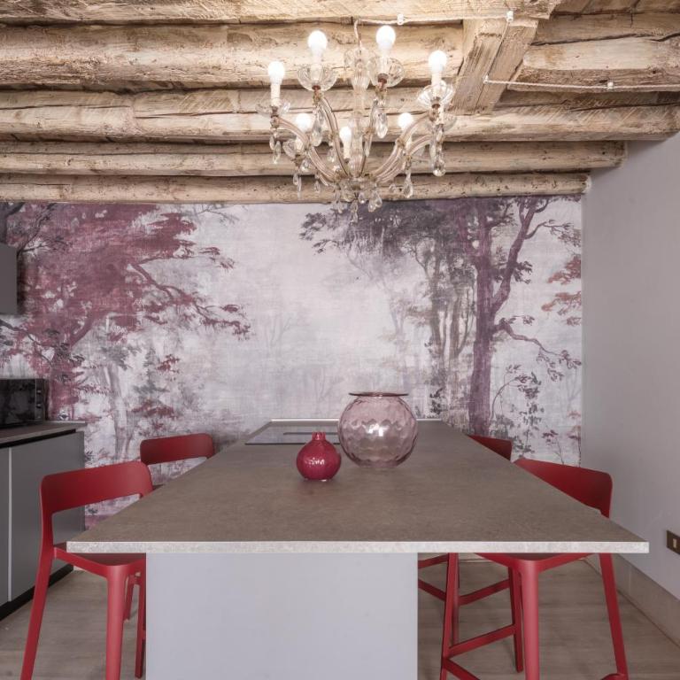 San Pietro Cozy Studio R&R - Appartamento con 1 Camera da Letto - 2