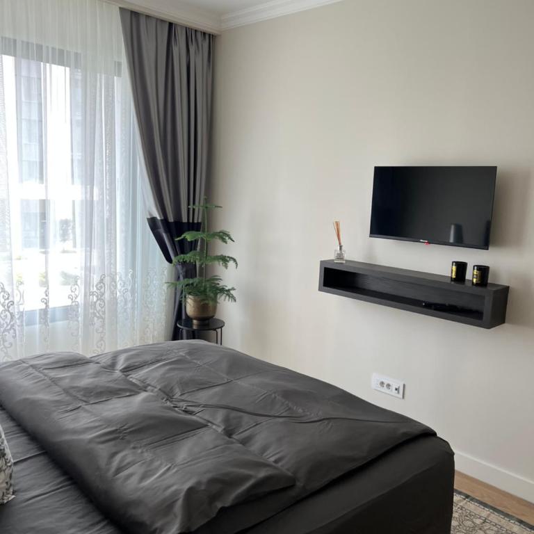 Belgrade Waterfront Escape 104 - Apartman sa 1 Spavaćom Sobom - 7