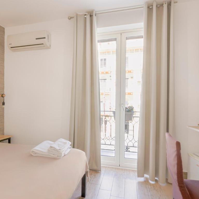 La Ciconella - Double Room with Private Bathroom - 1