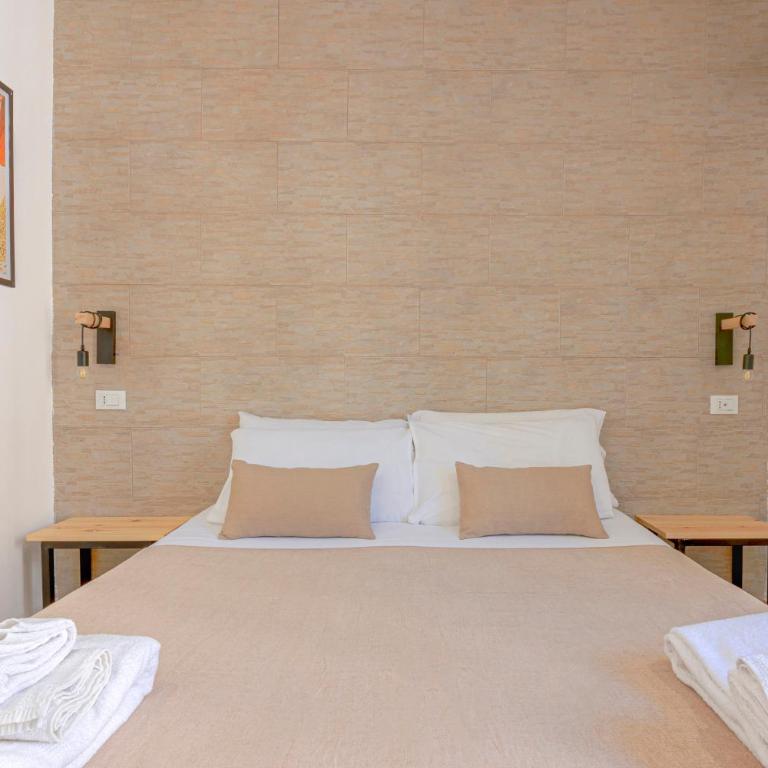 La Ciconella - Double Room with Private Bathroom - 4