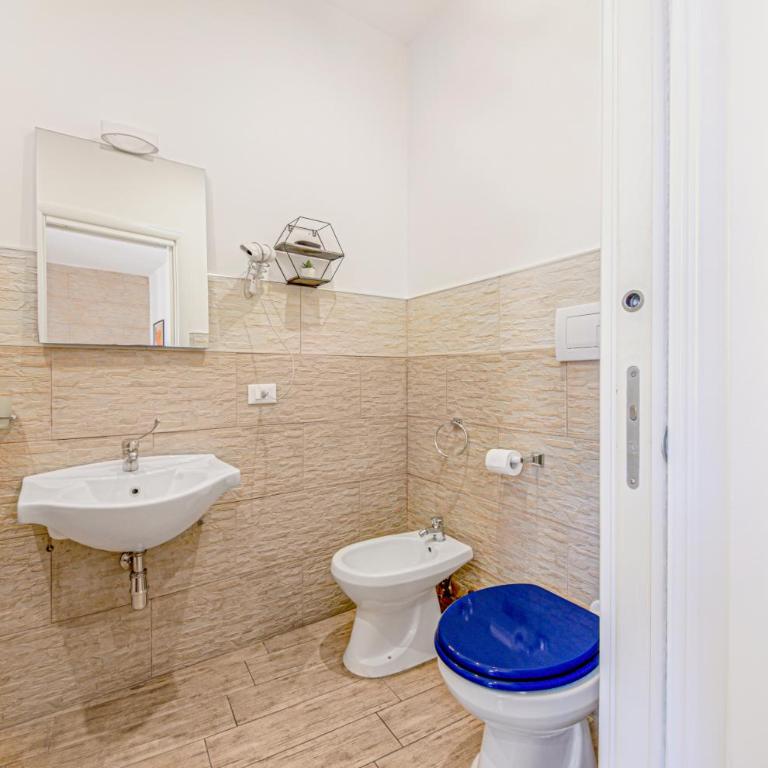 La Ciconella - Double Room with Private Bathroom - 2