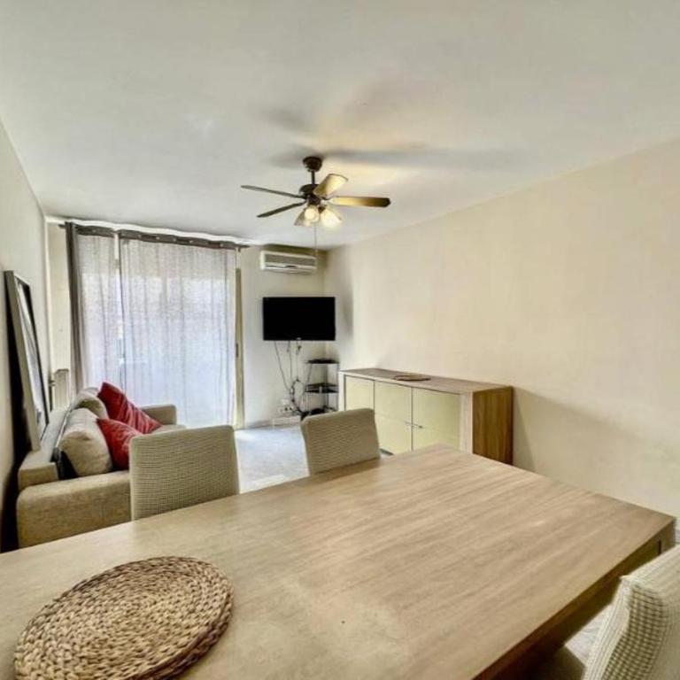 Les Mimosas-spacious apartment-city center - Apartamento de 1 dormitorio - 13