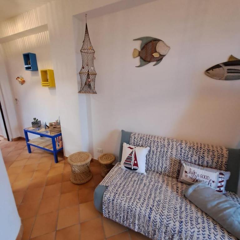 La Casa sulla Spiaggia - Appartamento con 2 Camere da Letto - 37