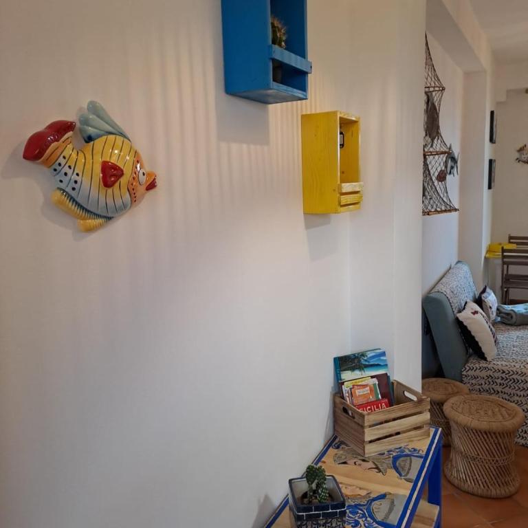 La Casa sulla Spiaggia - Appartamento con 2 Camere da Letto - 28