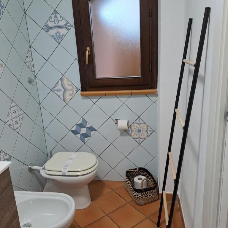 La Casa sulla Spiaggia - Appartamento con 2 Camere da Letto - 55