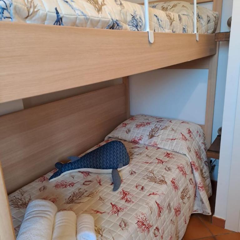 La Casa sulla Spiaggia - Appartamento con 2 Camere da Letto - 49