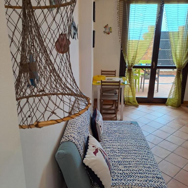 La Casa sulla Spiaggia - Appartamento con 2 Camere da Letto - 31