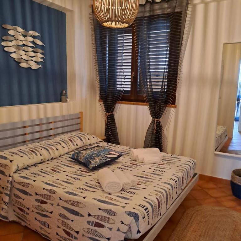 La Casa sulla Spiaggia - Appartamento con 2 Camere da Letto - 42