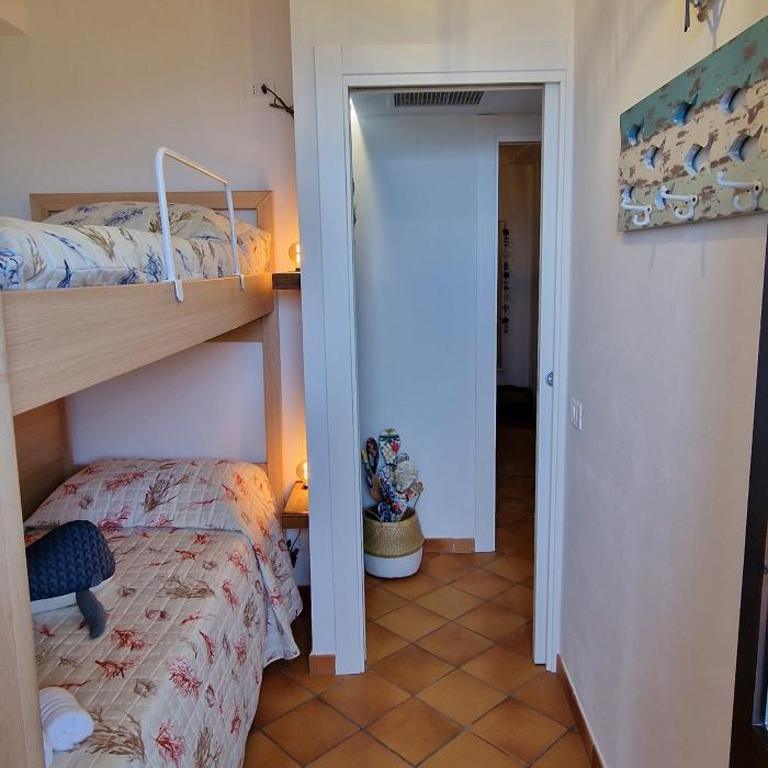 La Casa sulla Spiaggia - Appartamento con 2 Camere da Letto - 50