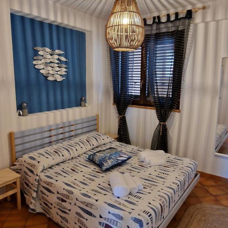 La Casa sulla Spiaggia - Appartamento con 2 Camere da Letto - 44