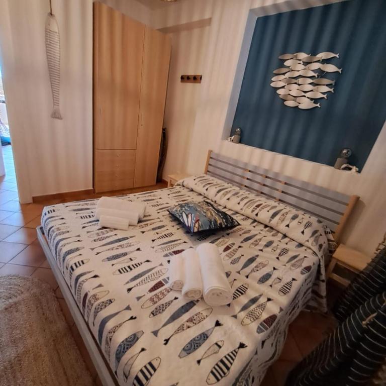 La Casa sulla Spiaggia - Appartamento con 2 Camere da Letto - 45
