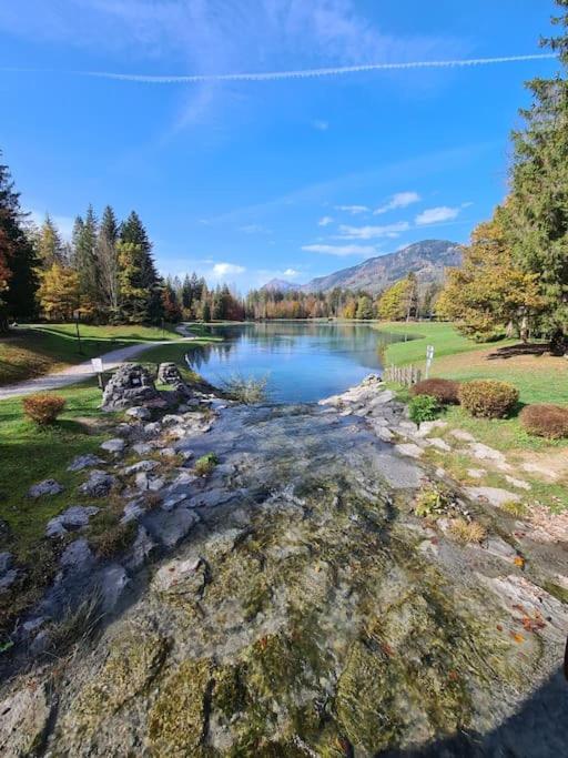 Appartement Le D12 Samoëns - Apartamento de 3 dormitorios - 23