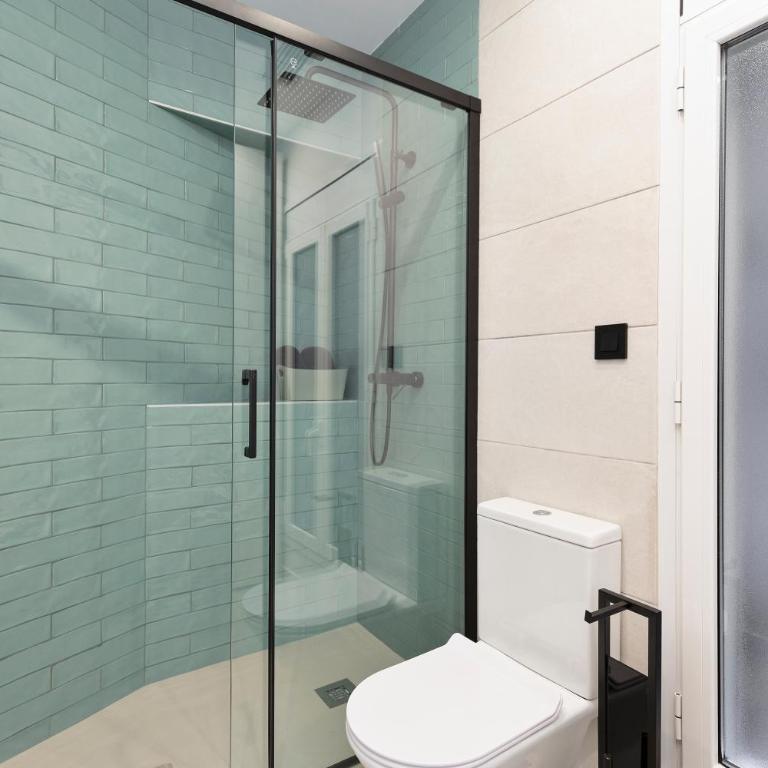 Click&Flat Gaudi Dream I - Two-Bedroom Apartment - 18