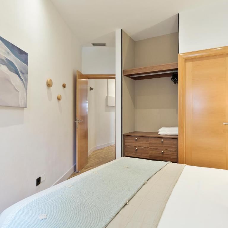 Click&Flat Gaudi Dream I - Two-Bedroom Apartment - 19