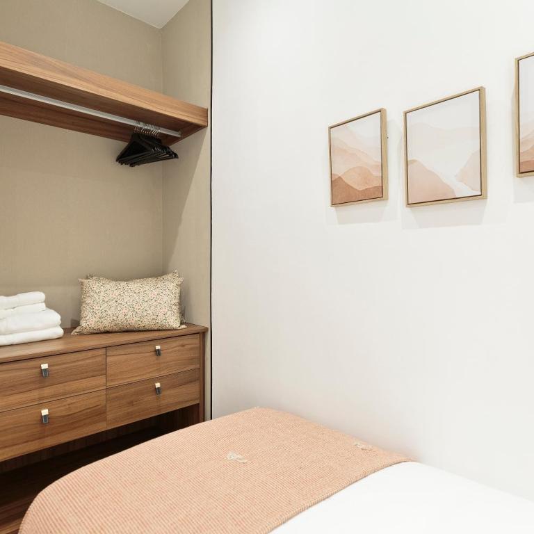 Click&Flat Gaudi Dream I - Two-Bedroom Apartment - 20