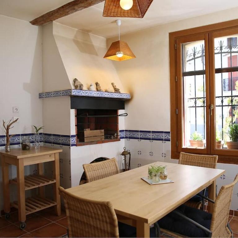 Beautiful downtown house - Maison 2 Chambres - 1