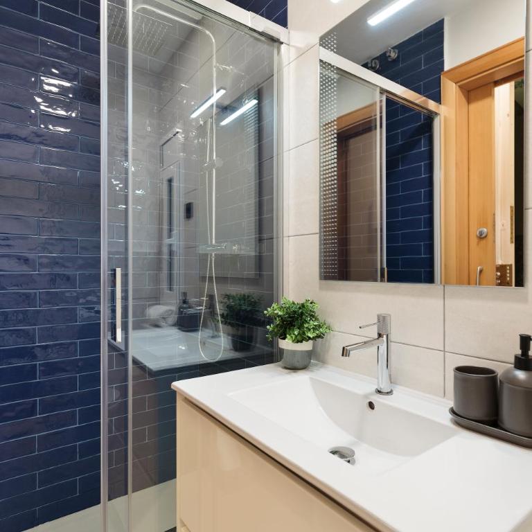 Click&Flat Gaudi Dream I - Two-Bedroom Apartment - 21