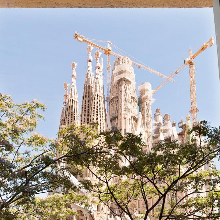 Click&Flat Gaudi Dream I - Two-Bedroom Apartment - 22