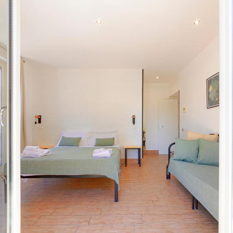 La Ciconella - Suite - 8