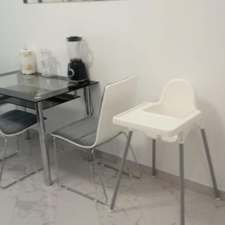 Bella Costa - Apartment with Terrace - 6