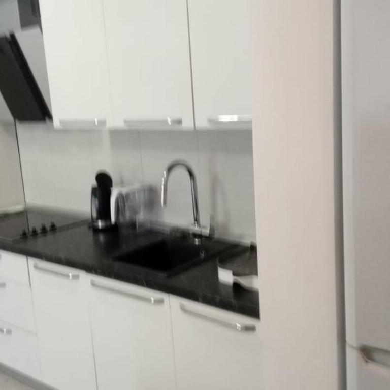 Bella Costa - Apartment with Terrace - 5