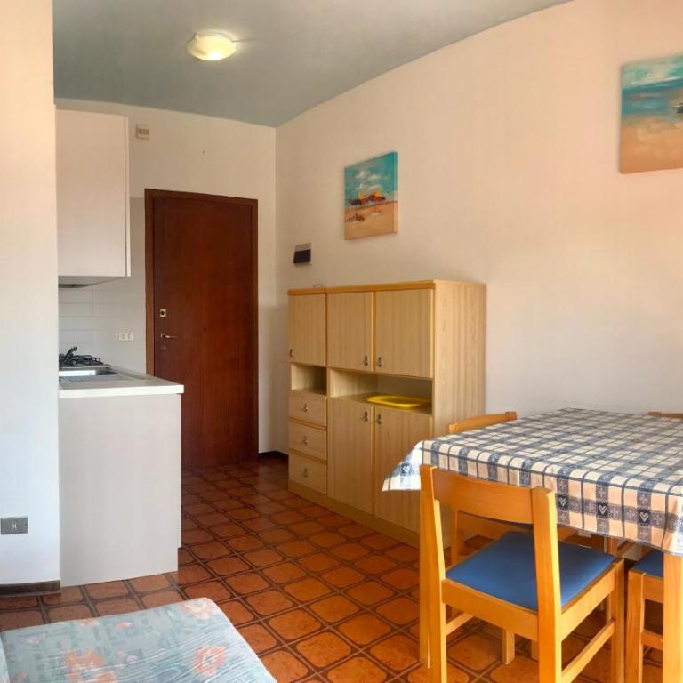 Residence Lussinpiccolo - Appartamento con 2 Camere da Letto - 5
